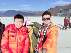 -太子岭滑雪场