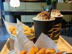 -BeauTea水仙(coco park店)