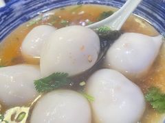 -王阿盖手工小吃(环城西路店)