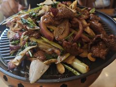 -那家小馆•北京菜•烤鸭(香山店)