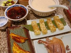 -南京大牌档(人民广场店)