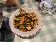 -彭耕记猪油炒小菜(吉联mall店)