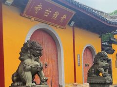 -上海青龙寺
