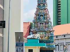 -新加坡佛牙寺龙华院