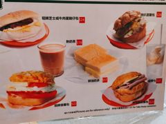 -华嫂冰室(尖沙咀店)