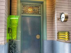 -OOAK设计师品牌概念店(新乐路店)