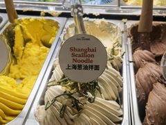 -Dal Cuore 达可芮冰淇淋(陕西北路店)