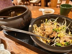 -云海肴·汽锅鸡·云南代表菜(美罗城店)