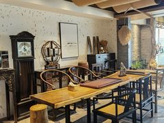 -瑜上·山食小馆