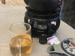 -香云轩·顺德菜(香云纱园林酒店店)