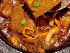 -若蘭慈·无国界素食料理(欢乐海岸店)