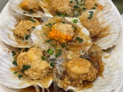 扇贝-金时代顺风大酒店(协泰店)