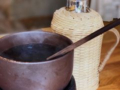 -一号铺子·大炉茶