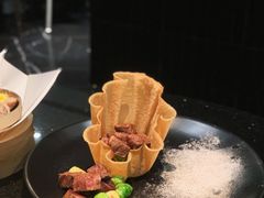 -小运河·公馆(国贸店)