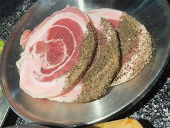-红泥小火炉·东北泥炉烤肉(天一旗舰店)