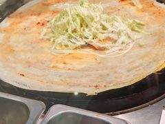 -煎饼道·新鲜现做(来福士店)