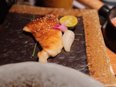 -匠和风精致料理(宁德万达店)