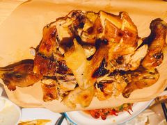 -里岛烤鱼(东港凯虹广场店)