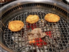 -一品诚记烤肉·甄选店(中南路店)