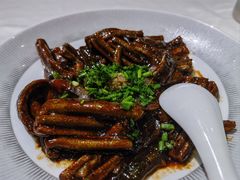 -绿雅酒家(江西中路店)
