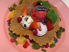 -哈根达斯(武汉天地店)