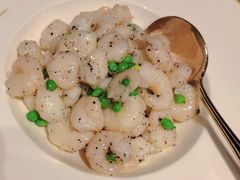 -金轩中餐厅 Jin Xuan(浦东丽思卡尔顿酒店)