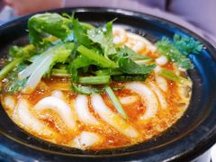 经典土豆粉-姐弟俩土豆粉(四海唐人街店)