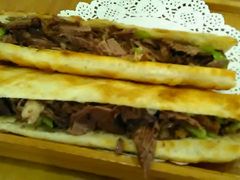 -王胖子驴肉火烧(鼓楼店)