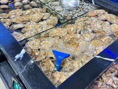 -皇朝海鲜酒店