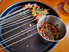 -包整·丝娃娃(一览甲秀楼风景店)