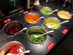 -好想牛·鲜切自助牛肉火锅(七堡花园城店)