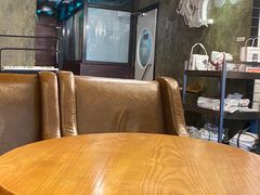 大堂-喜茶(东莞雍华庭店)