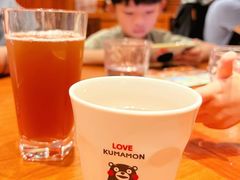 -丼丼屋x鸟开(创纪之城五期店)