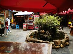 -金必轩(青岩店)