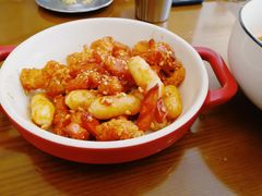 -青春分食(仙林大学城店)