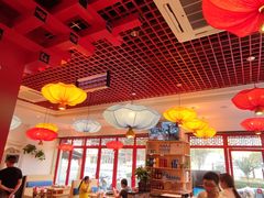 -映山红鲜货火锅(鱼嘴店)