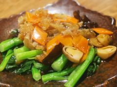 罗汉斋-小和庆·知味(首铸万科店)