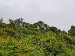 -北京灵山风景区