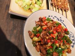 -水煮三国·川鲁江湖菜(香山店)