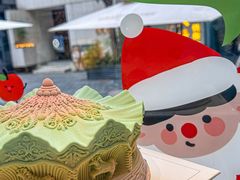 -GRAMCAKE一克甜品(昙华林花园山店)