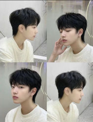 -绅仕門男士理发馆