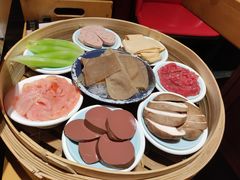 -麻辣英雄重庆火锅(二城广场店)