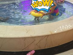 -水晶之星洗浴温泉汗蒸