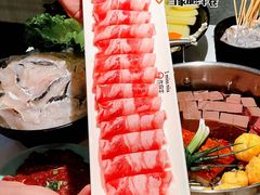 -许府牛火锅(信义坊总店)