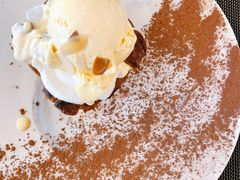 椰子蛋挞-THE PAWON·8碗(古北SOHO店)