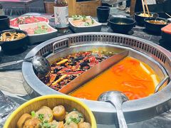 -小王少龙火锅(沙南街店)