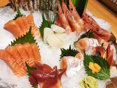 -割烹旭日本料理(龙湖狮山天街店)