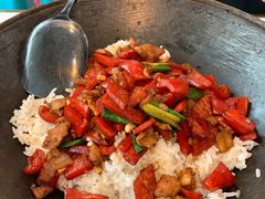 -福巷湘食小馆·猛火现炒(上海首店)