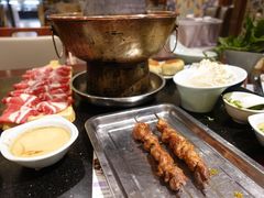 -洪长兴(云南南路店)