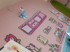 -千浔一暖DIY蛋糕烘焙(人民大学店)
